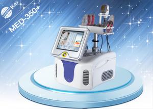 Best Home Use Portable 6 Paddles Weight Reducing Machine / Lipo Laser Fat Reduction Machine wholesale