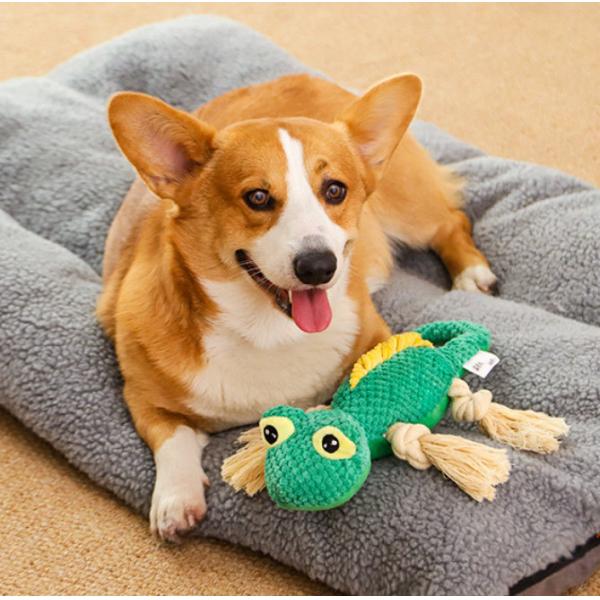 chew toys for heavy chewers