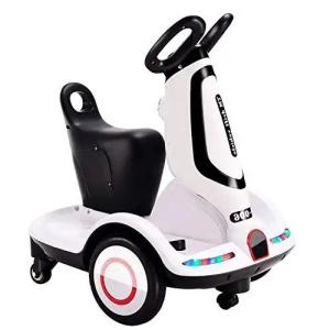 Best 12V Battery Powered Kids Electric Ride On Car with Remote Control and Balance Machine wholesale