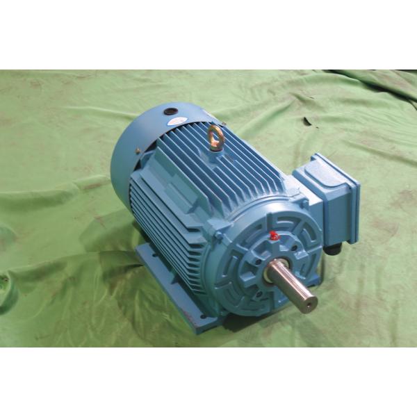 YE3 80M1 6p Class F Ac Three Phase Induction Motor 0.37kW IP55