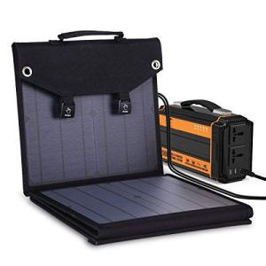 China Power Generator Portable Foldable Solar Charger 100w Solar Panel Charging Kit on sale