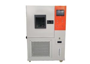 Best 3a Current Environment Test Box Constant Temperature And Humidity Test Chamber wholesale