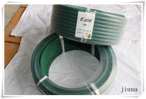 Best Tear Strength Rough Polyurethane Round Belt Great Tensile No Plasticizer wholesale