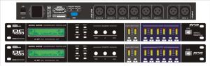Best Analog 0,625 Ms 2 Channels Speaker Management System wholesale