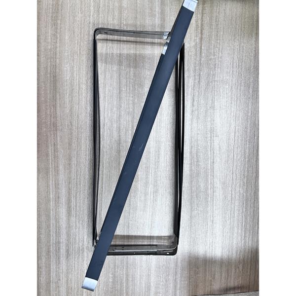 Lithium battery pack stainless steel belt