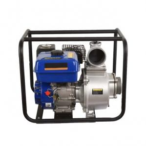 Best Model HN50CX Gasoline Engine Water Pump 5 Hp Agriculture Water Pump wholesale