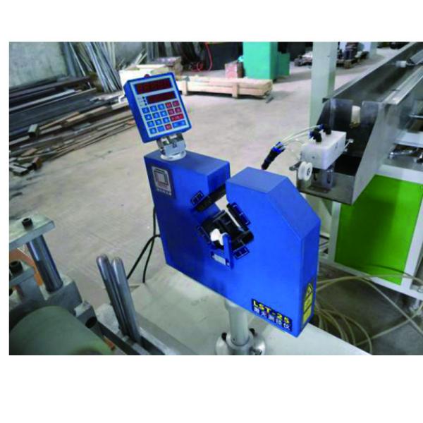 High Speed 3D Filament Production Line 3D Printing Consumables Drawing Extruder