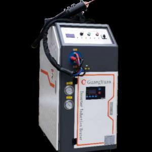 China Igbt System Induction Brazing Equipment / Machine For Professional Welding on sale