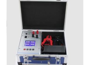 Cheap Lab Insulation Resistance Test Set , 60A DC Resistance Tester for sale