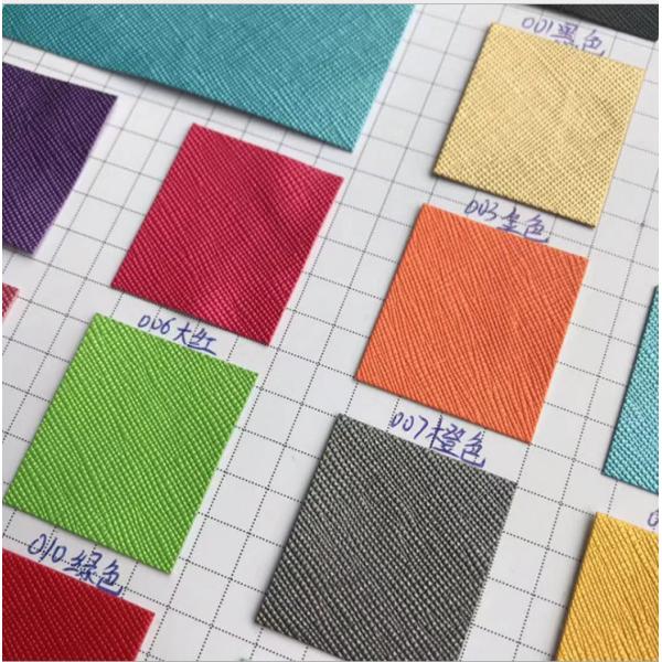 CROSSHATCH BAG HALF MOOM BAG TASSEL BAG