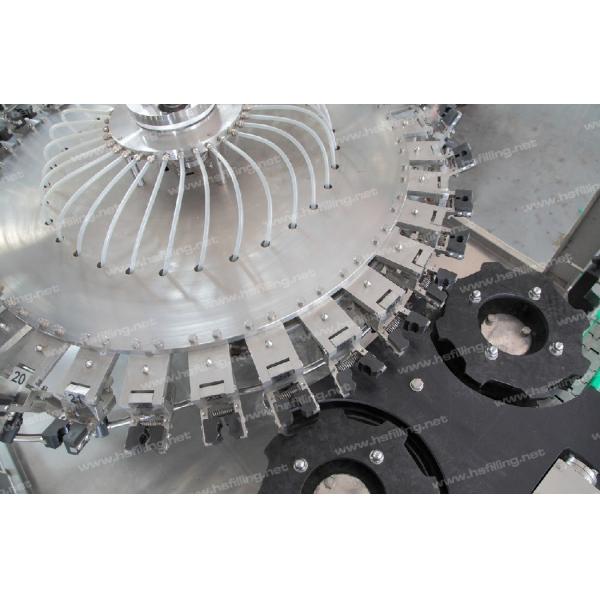 3kw Bottling Capping Machine