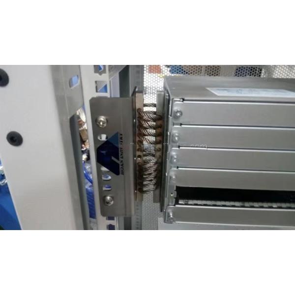 JGX-0160D-3.2A 10 Loops Wire Rope Vibration Isolator for Noise Attenuation
