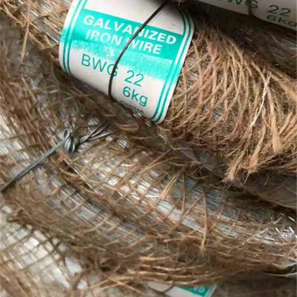 0.3mm 30 Gauge Steel Wire Galvanized Hot Dipped