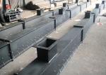 Drag Scraper Chain Conveyor Bottom Ash Handling 18 Month Warranty
