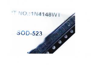Best High Speed Small Signal Switching Diode 4148 SOD 523 SMD Package 1N4148WT wholesale