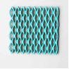 Buy cheap A5052 Fluorocarbon Expanded Aluminum Mesh For Building Cladding Facade from wholesalers