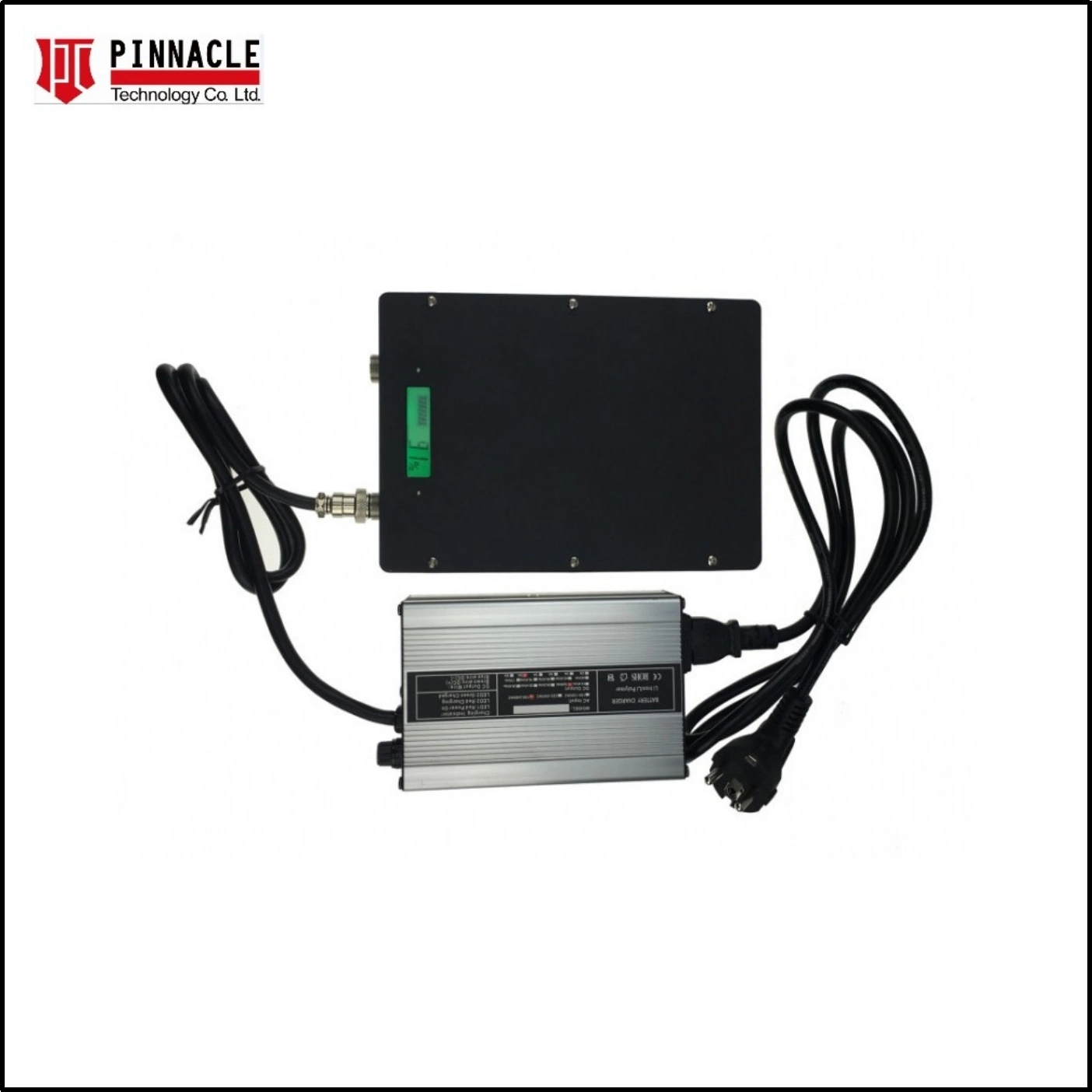 Powerful 8 Antennas Jammer Lojack GPS WiFi VHF UHF Cell Phone And Wifi Blocker 80W