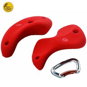 Best NO Inflatable Gecko King Rock Climbing Holds for Professional Climbers wholesale