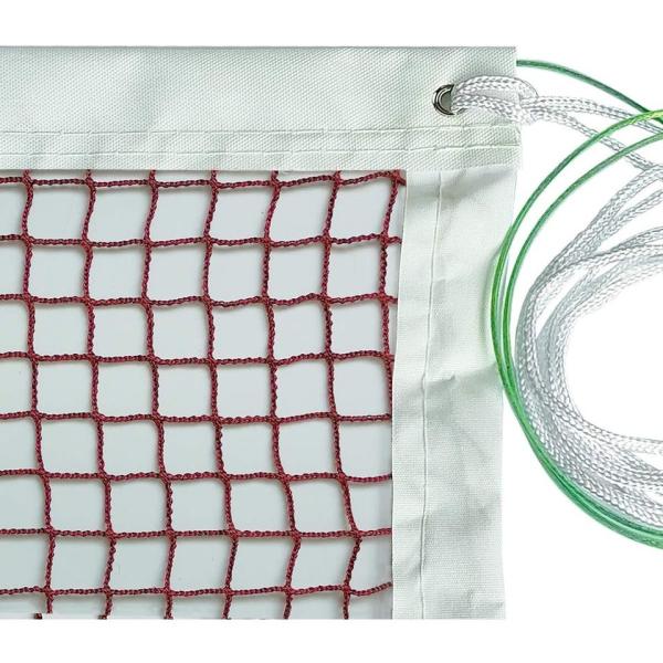 Pickleball Replacement Badminton Net Volleyball Tennis Net For Backyard