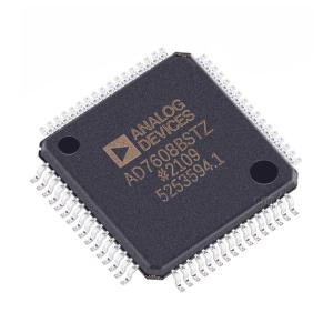 Best One-Stop Service AD7608BSTZ IC Components LQFP-64 AD7608 AD7608BSTZ wholesale