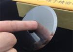 Non Standard Tungsten Carbide Circular Cutting Blade Custom Service Supported