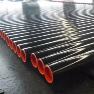 Best Round 6-24.5mm Api 5l Dsaw Pipe Seamless  Spiral Welded Steel Pipe wholesale
