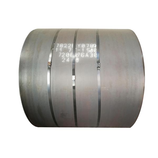 Cheap Q345B High Precision Steel with Standard Export Package for sale