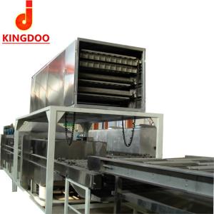Best Industrial Automatic Noodle Making Machine 68kw Friendly Maintenance wholesale