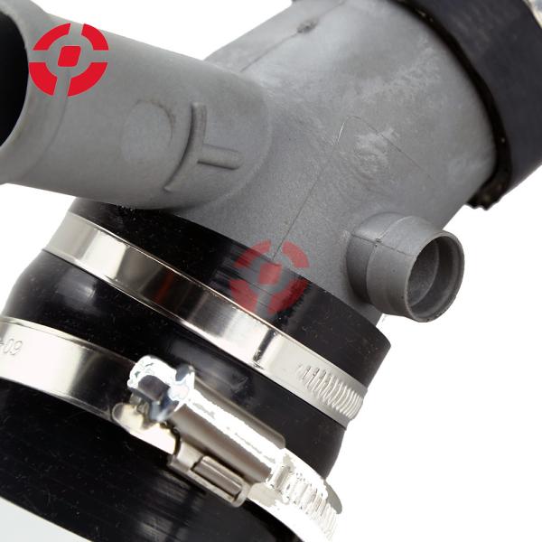 LR024305 Intercooler Hose For Range Rover Evoque 2012-2019 2.0L Gasoline Parts