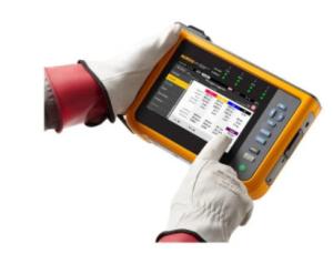 China Fluke 1770 Series Three-Phase Power Quality Analyzers F1770 Fluke 1732 and 1734 F1770 F1732 Electrical Energy Loggers FLUKE 1742 1746 1748 F1742 F1746 F1748  FLUKE F1736 F1738 F1760 on sale