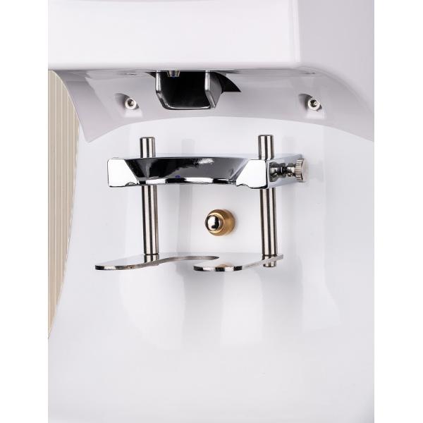 Electric Touch Screen Coffee Grinder Espresso Grinding Machine