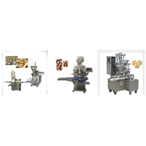 automatic mooncake Production Line,kubba maker ,encrusting machine, Kubba Kibbeh machine,cheese ball machine ,riceball