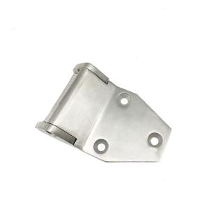 Best Sliding Door Heavy Duty Stainless Steel Hinges 109x70x5mm wholesale