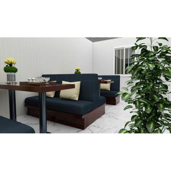 20ft 40ft Tiny Prefab Container House