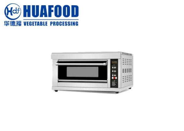 Cheap restaurant Commercial Bakery Oven Industrial Bread Baking Machine Gas Oven for sale