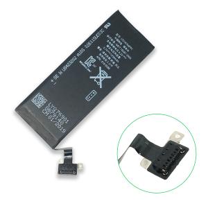 China 1430mAh Apple Iphone Batteries 100% Cobalt OEM Iphone 4S Battery on sale