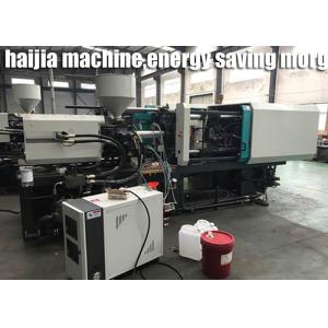 China Toggle Clamp Energy Saving Injection Molding Machine 360 Ton Toggle Stroke 700mm on sale