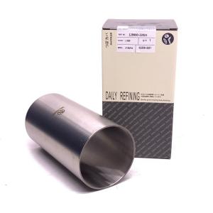 China QSB6.7 cylinder liner 4955160 for Cummins Engine Parts on sale