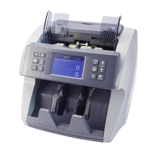 Cheap FMD-880 bill counter and sorter front loading value counter dual CIS value counter mix denomination counting machine for sale