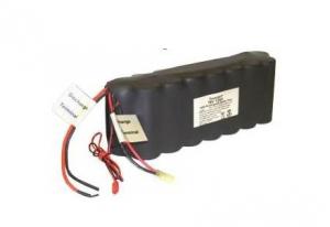 China NiMH Rechargeable Battery Pack 18V 15Ah For Electric Wheelchair / E-scooter on sale