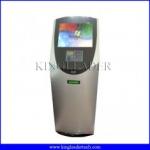 Payment kiosk pc with paystation,barcode scanner and 80mm thermal printer Custom