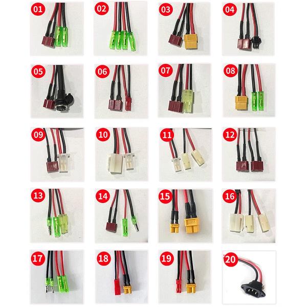 Fast Charging 48v Scooter Battery 48v Lithium Battery For Electric Scooter