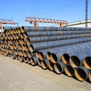3/8 3/4 Cold Drawn Seamless Carbon Steel Tube For Heat Exchanger A709 A709M ST37