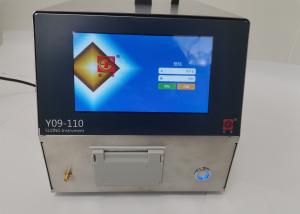 Best Cleanroom Condensation Aerosol Particle Counter 48W 86Kpa wholesale