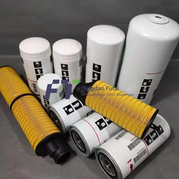 Replacement Atlas Copco 2901016612 Screw Compressor Oil Filter