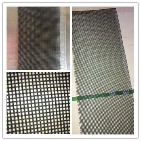 0.9 Mm 9 Mesh Stainless Steel Security Mesh Screen For Room Protection