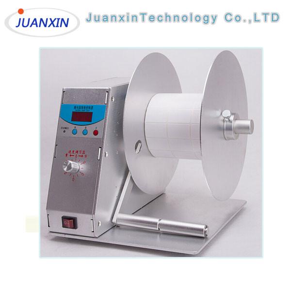 Cheap Label Rewinding Machine, Label Rewinder for sale