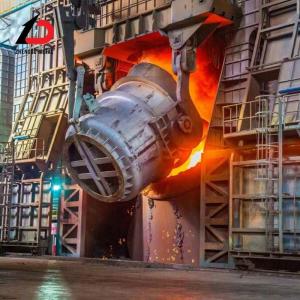 Best Hot rolled reinforced steel bar HRB400 HRB500 20mm deformed iron bar wholesale