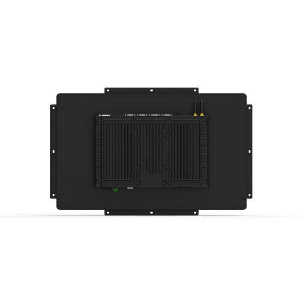 21.5-inch Touch Computer All-in-One PC Enhancing Efficiency in Industrial Environments