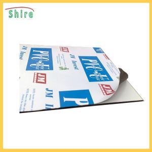 China Aluminium Honeycomb Panel Surface Protection Film PE Foil Damage Proof on sale